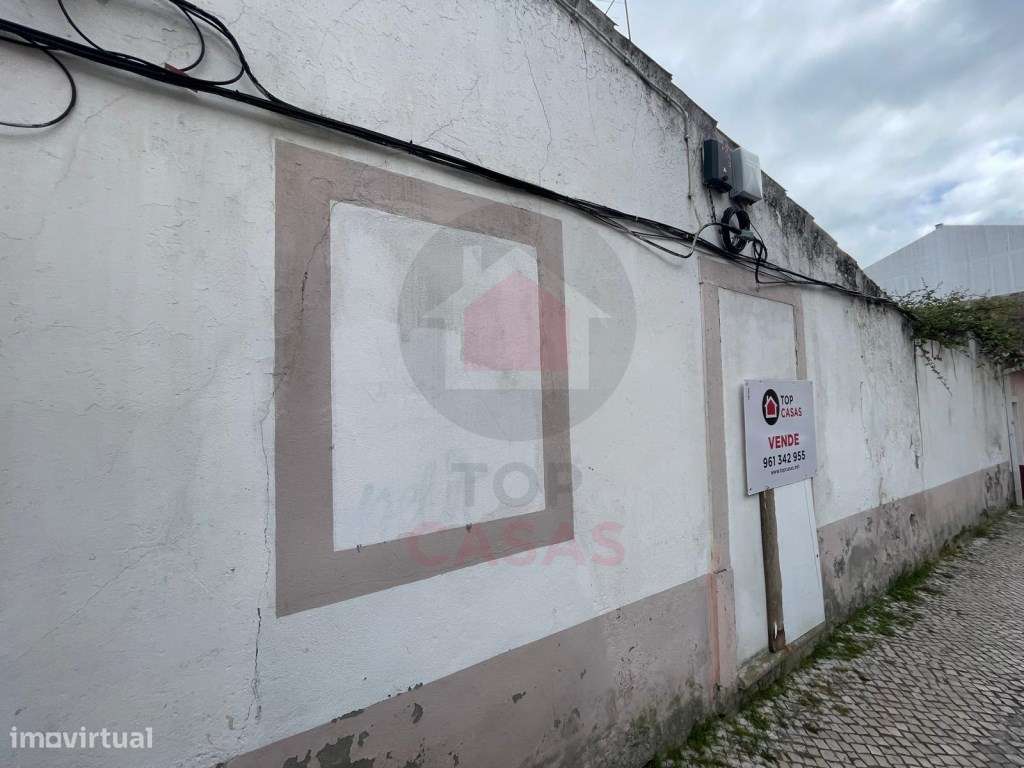 Oportunidade única de investimento no coração de Caldas da Rainha-5