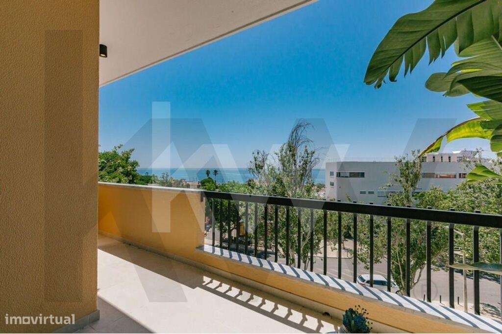 Procura um apartamento em Cascais - S. João do Estoril com uma vista d - Grande imagem: 2/43