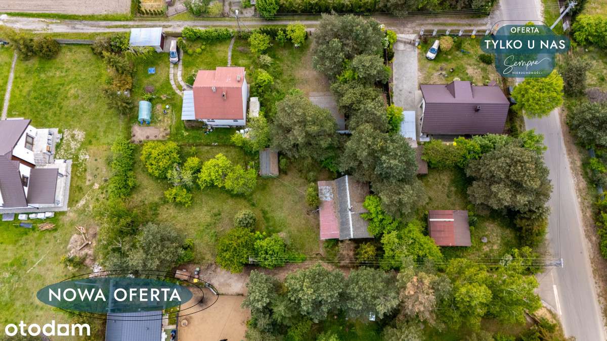 Wymarzone wakacje jedyne 20 km od centrum Sieradza - Pełny obrazek: 4/20