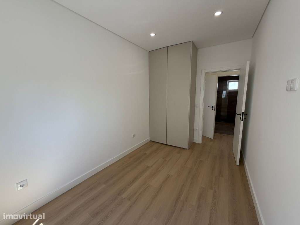 Apartamento Tipologia T3-6