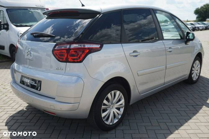 Citroën C4 Picasso 1.6 VTi Seduction - 5