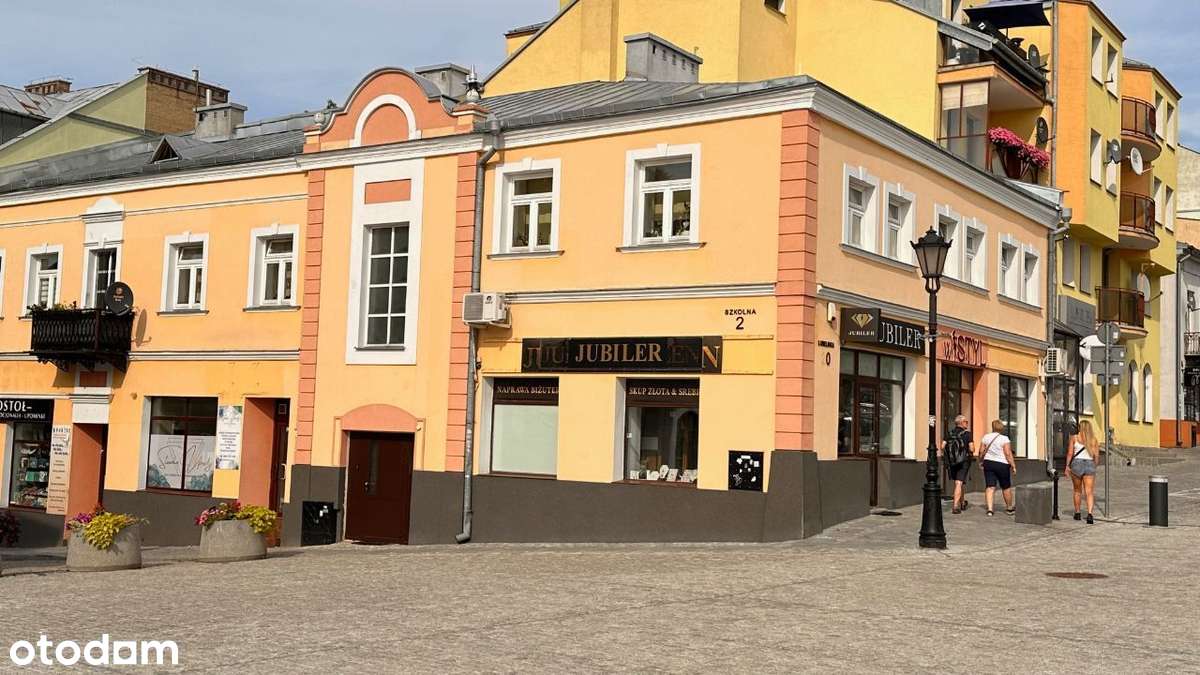 Wyjątkowa kamienica w sercu Chełma- Starówka - Pełny obrazek: 5/8