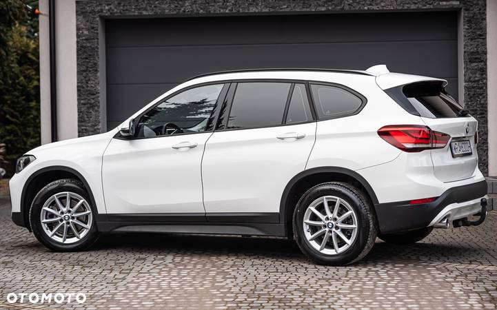 BMW X1 - 10