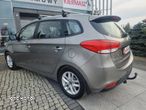 Kia Carens 1.6 GDI Dream-Team Edition - 24