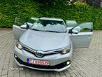 Toyota Auris 1.8 VVT-i Hybrid Automatik Touring Sports Edition - 23