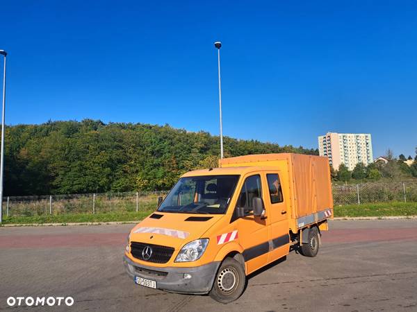 Mercedes-Benz Sprinter 313 CDI - 5