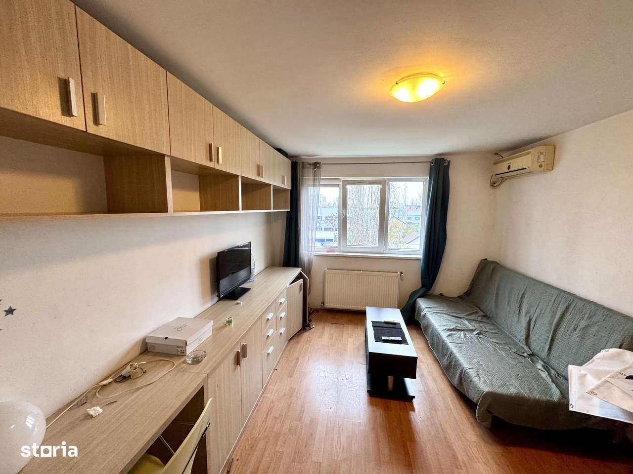 Garsoniera renovata  | Bulevardul Energeticienilor - Imagine principală: 3/8