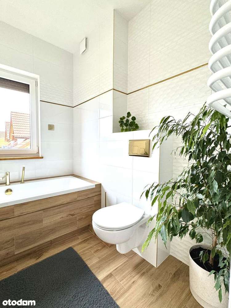 Dom jednorodzinny w zab. bliźniaczej | GOTOWY | Duża działka| WŁASNOŚĆ - Pełny obrazek: 4/20