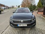 Volkswagen Passat 2.0 TDI BMT Highline DSG - 2