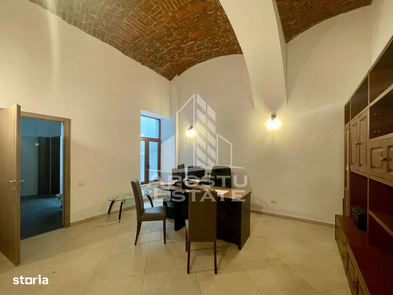 Spatiu birouri ULTRACENTRAL - Imagine principală: 3/10