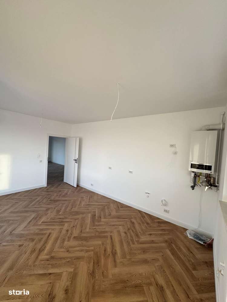 Apartament tip penthouse de vânzare - Imagine principală: 4/11