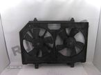 Motoventilador  Nissan X-trail (t30) 2.2 Di 4x4 - 1