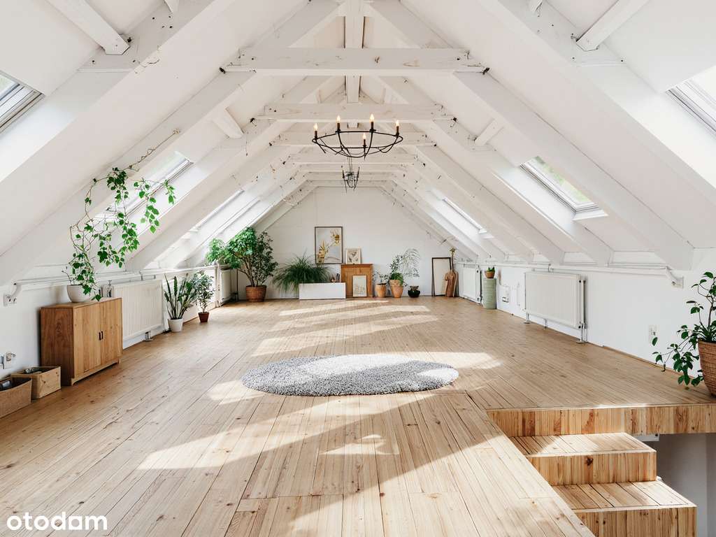 Dwupoziomowe mieszkania - osiedle Novożytne - Pełny obrazek: 3/14