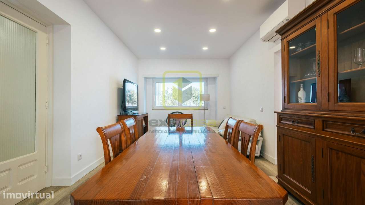 Moradia T4 com vista de mar-40