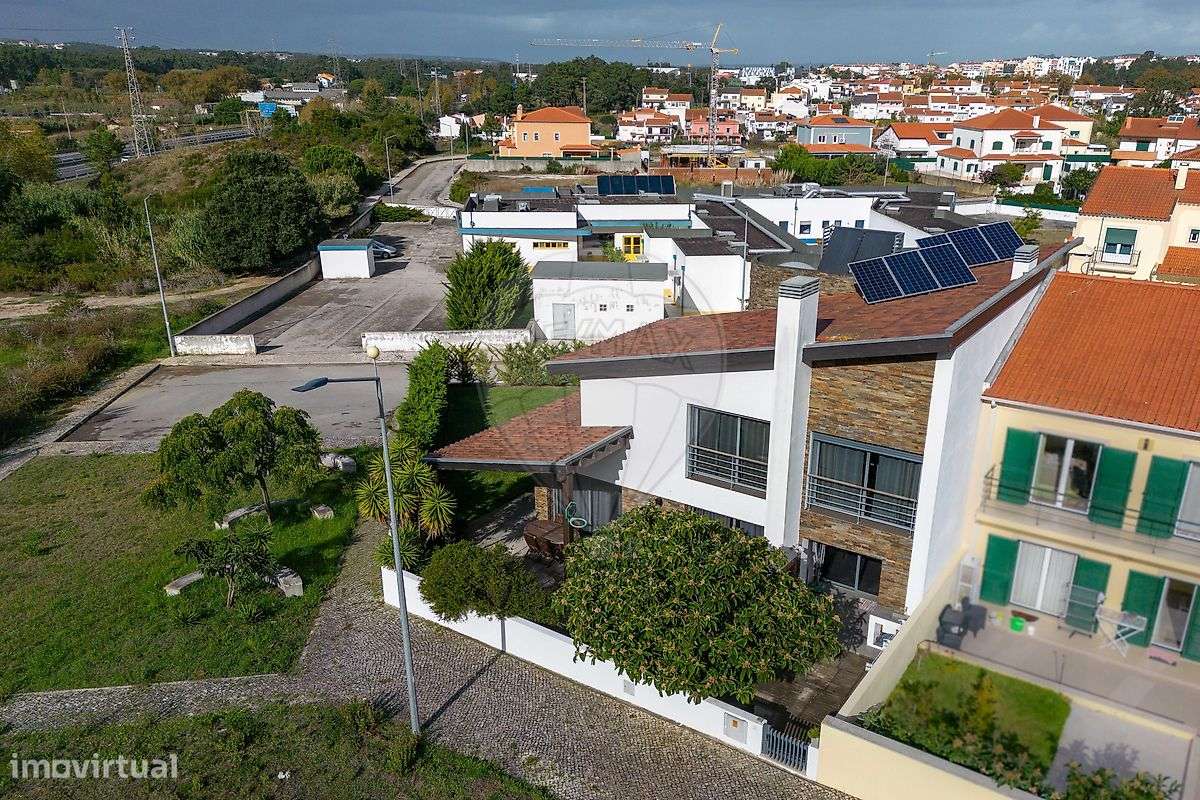 Moradia T4 para venda - Grande imagem: 5/47