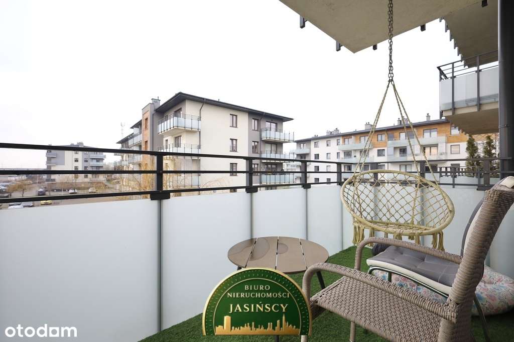 Mieszkanie | ul. Opinogórska | 79,19 m2 | 3 pokoje-8