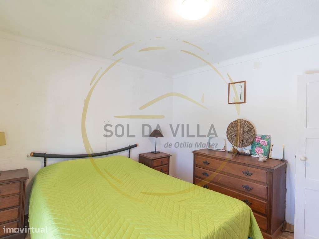 Moradia T3 com quintal - Sabugueiro - Arraiolos - 182000€-25