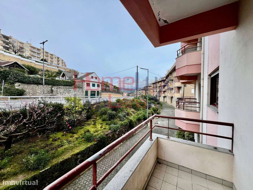 Apartamento T4 em Lamego - Grande imagem: 4/32