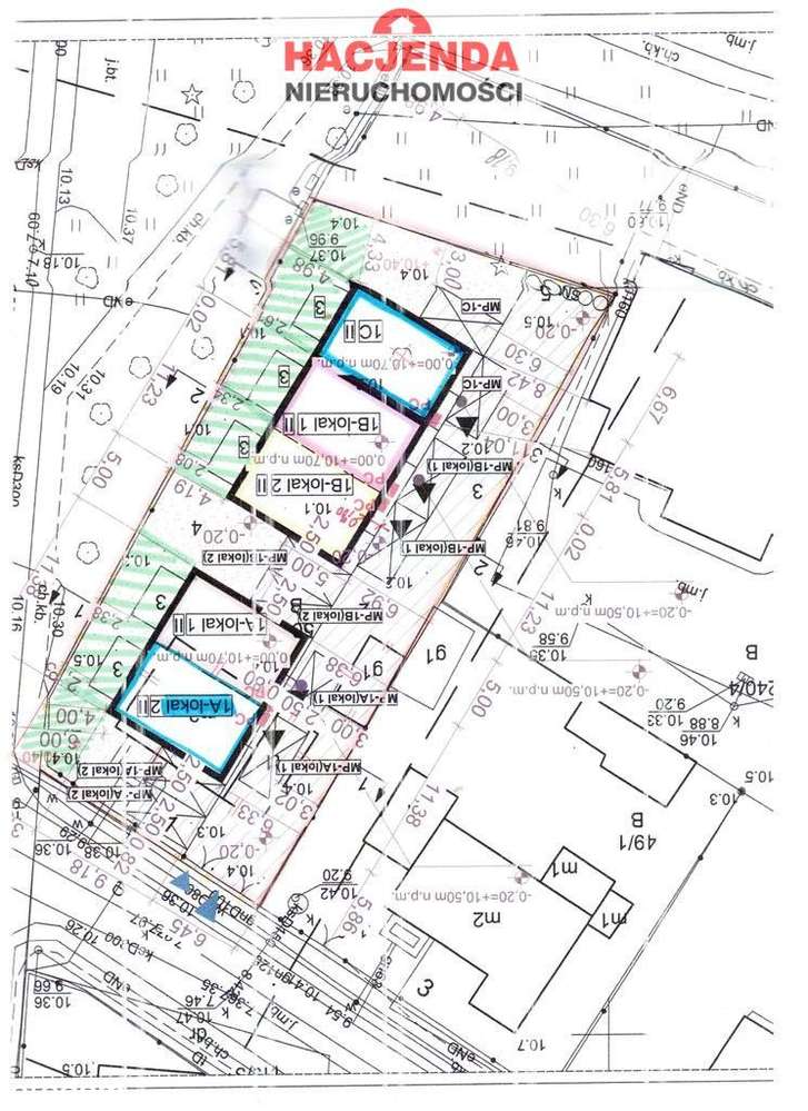 Nowa inwestycja domów w zabudowie szeregowej-9