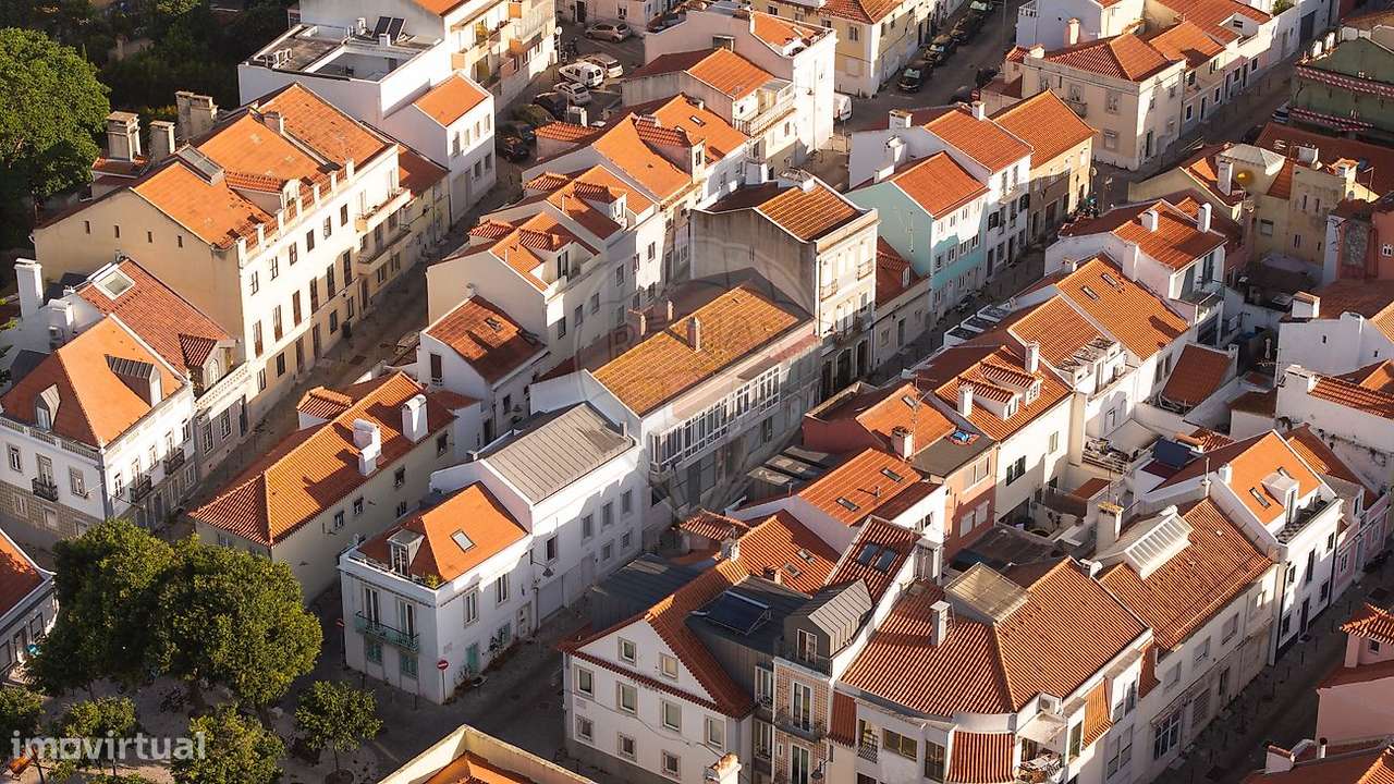 Apartamento T1 para venda-21