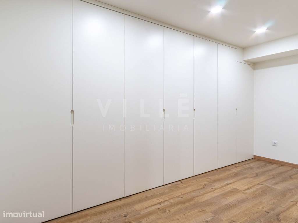 Apartamento T2 implex no Porto-24