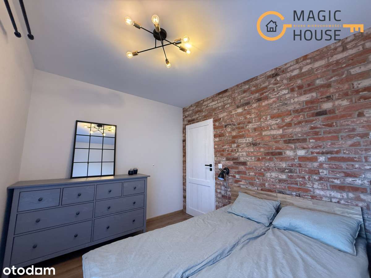 2 pokoje  | Rezydencja Wintera I Hala garażowa - Pełny obrazek: 4/13