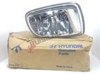 Ótica / Farol Nevoeiro Frente Direito 922_023-2d Hyundai Elantr - 1