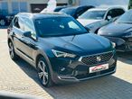 Seat Tarraco 2.0 TDI 4DRIVE DSG7 Excellence - 2