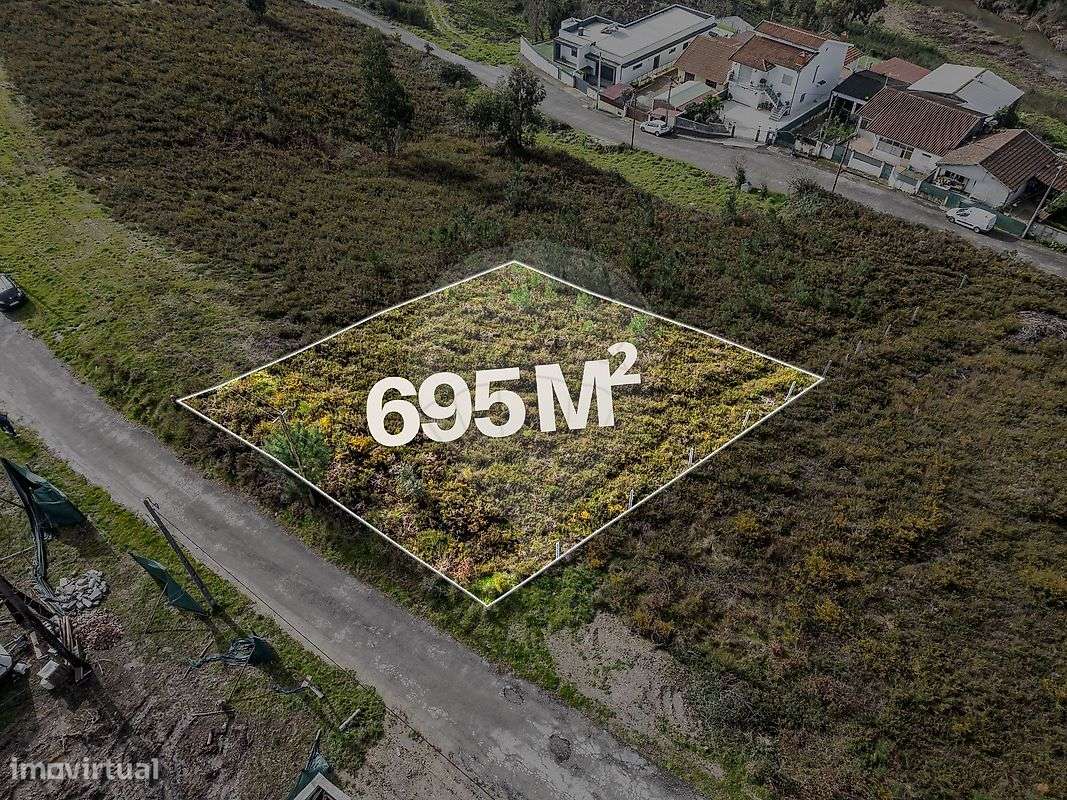 Terreno  para venda-1