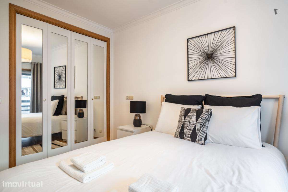 Apartamento com 2 quartos - localizado em Xabregas Lisbon - Grande imagem: 5/10
