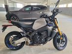 Yamaha MT-09 SP - 1