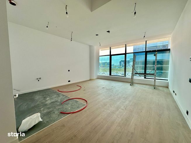 Studio | Pipera | One North Lofts-0