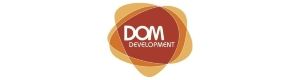 Dom Development Wrocław sp. z o.o. Logo