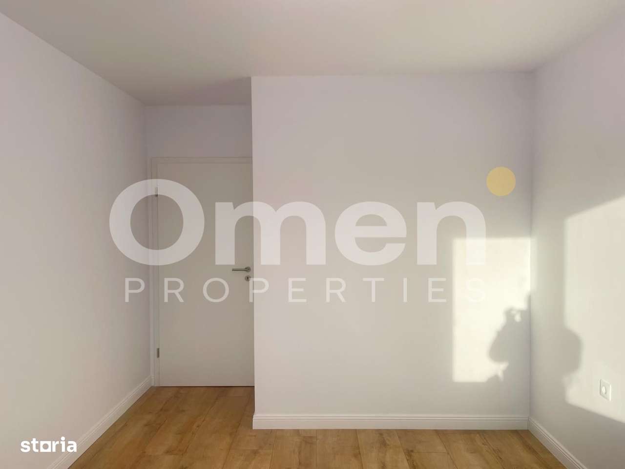 Apartament 2 camere de vânzare | Etaj 2 | Str. Brândușelor | Bloc nou-3