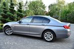 BMW Seria 5 520d xDrive - 19