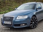 Audi A6 Avant 2.7 TDI DPF - 5