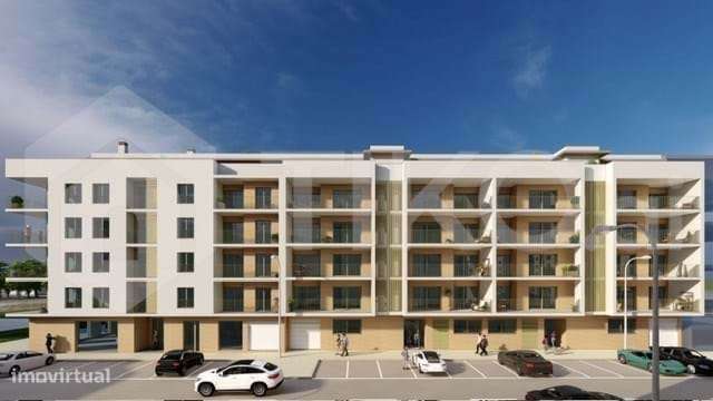 Apartamento T3 + 1 Duplex  à venda em Montijo, proximo às portas da ci-40