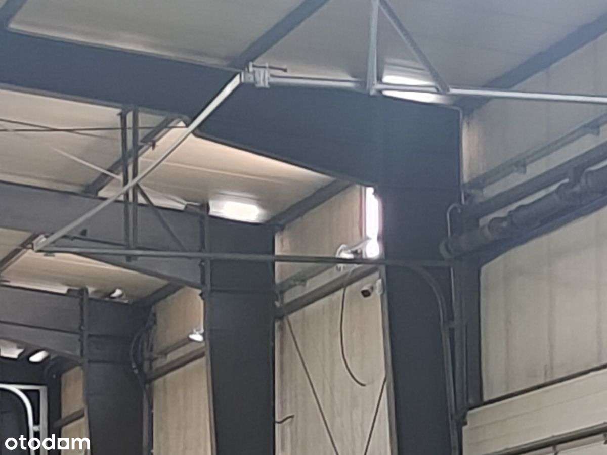 Hala produkcyjna do sprzedania /wynajęcia-6