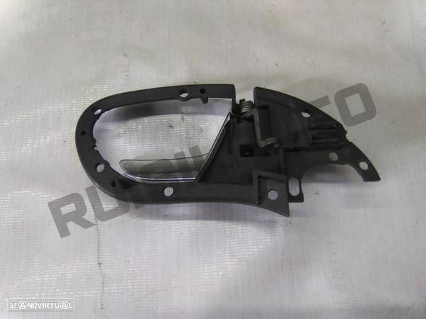 Puxador Interior Frente Esquerdo 1m083_7113 Seat Leon (1m1) 1.4 - 2