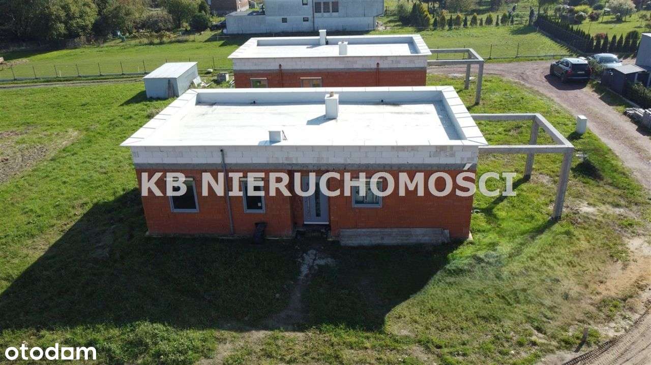 Dom, 86 m², Rydułtowy - Pełny obrazek: 1/10