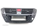 KRATKA NAWIEWU PRZÓD CITROEN C4 PICASSO I nadwozie wielkoprzestrzenne (MPV) (UD_) 2006 - 2015 1.6 - 8