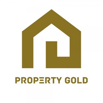 Property Gold Sp. z o.o. Logo