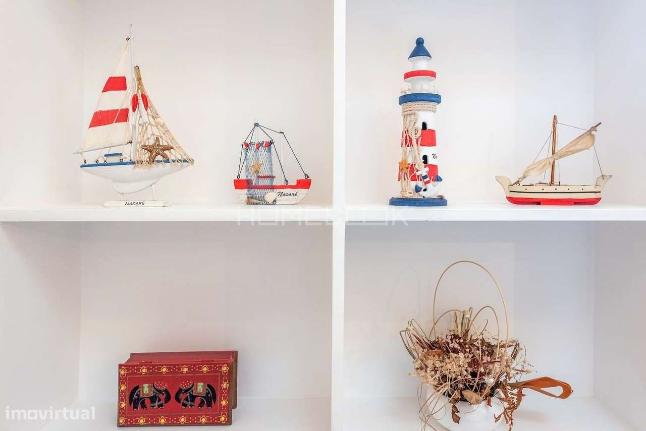 T1 com Licença ativa de AL,  no coração de Alfama-5