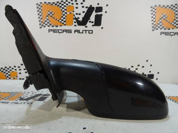 Espelho Retrovisor Esquerdo Seat Ibiza Iii (6L1)  Retrovisor Esquerdo - 8