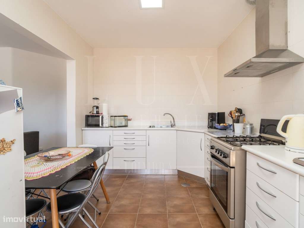 Apartamento T2 + Garagem | Vila Nova de Anços, Soure - Grande imagem: 5/16