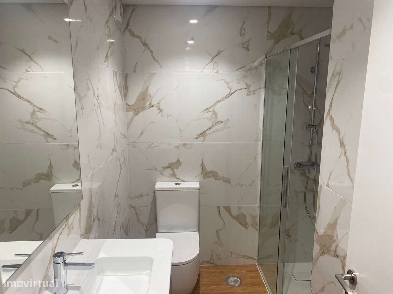 Apartamento T3+1 Venda em Arcozelo,Barcelos-22