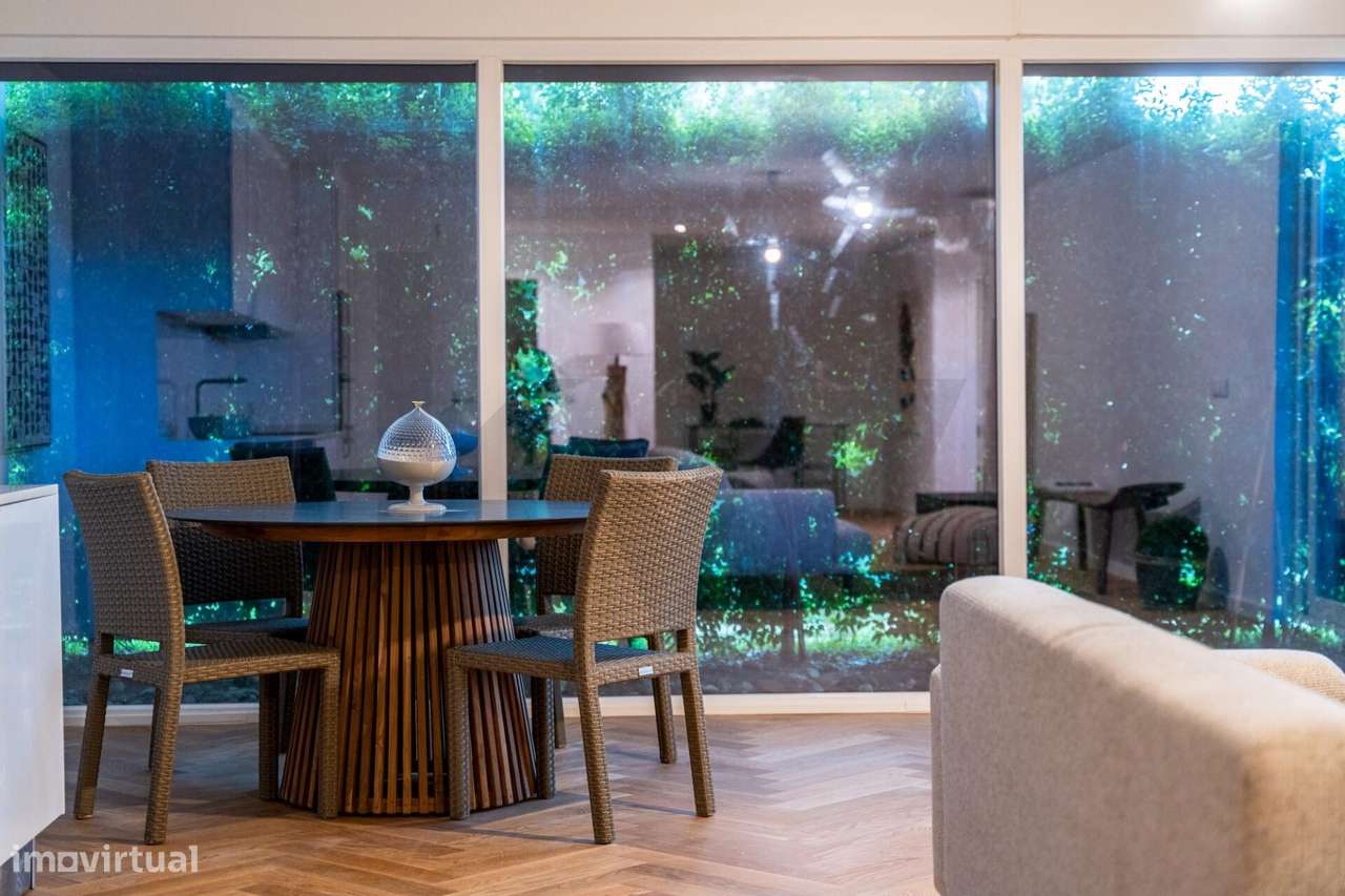 Charmoso Apartamento T2 no Estoril a 5 minutos a pé da praia-16