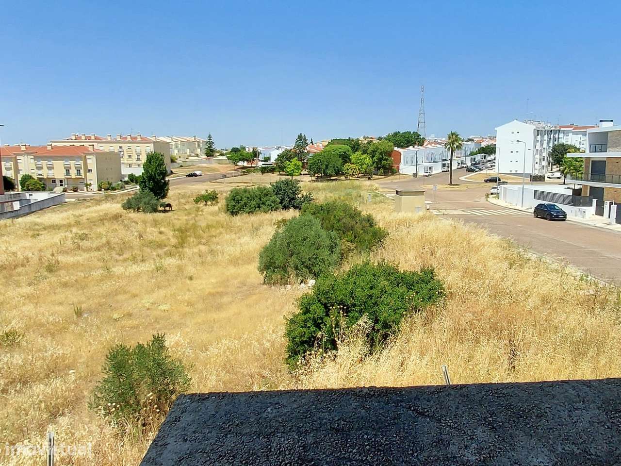 Urban land/Land em Portalegre, Elvas REF:281_114-7