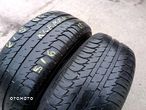 215/60R16 OPONY LETNIE Lato KLEBER DYNAXER HP3 5,5mm Legnica ALU-RAD 215/60 - 2