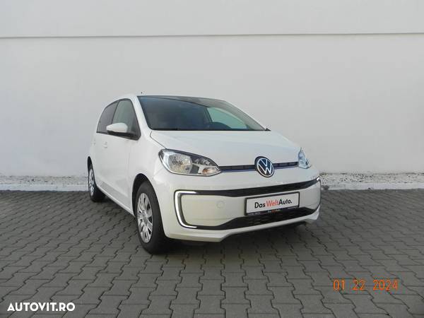 Volkswagen up! e-up! 32.3 kWh - 5